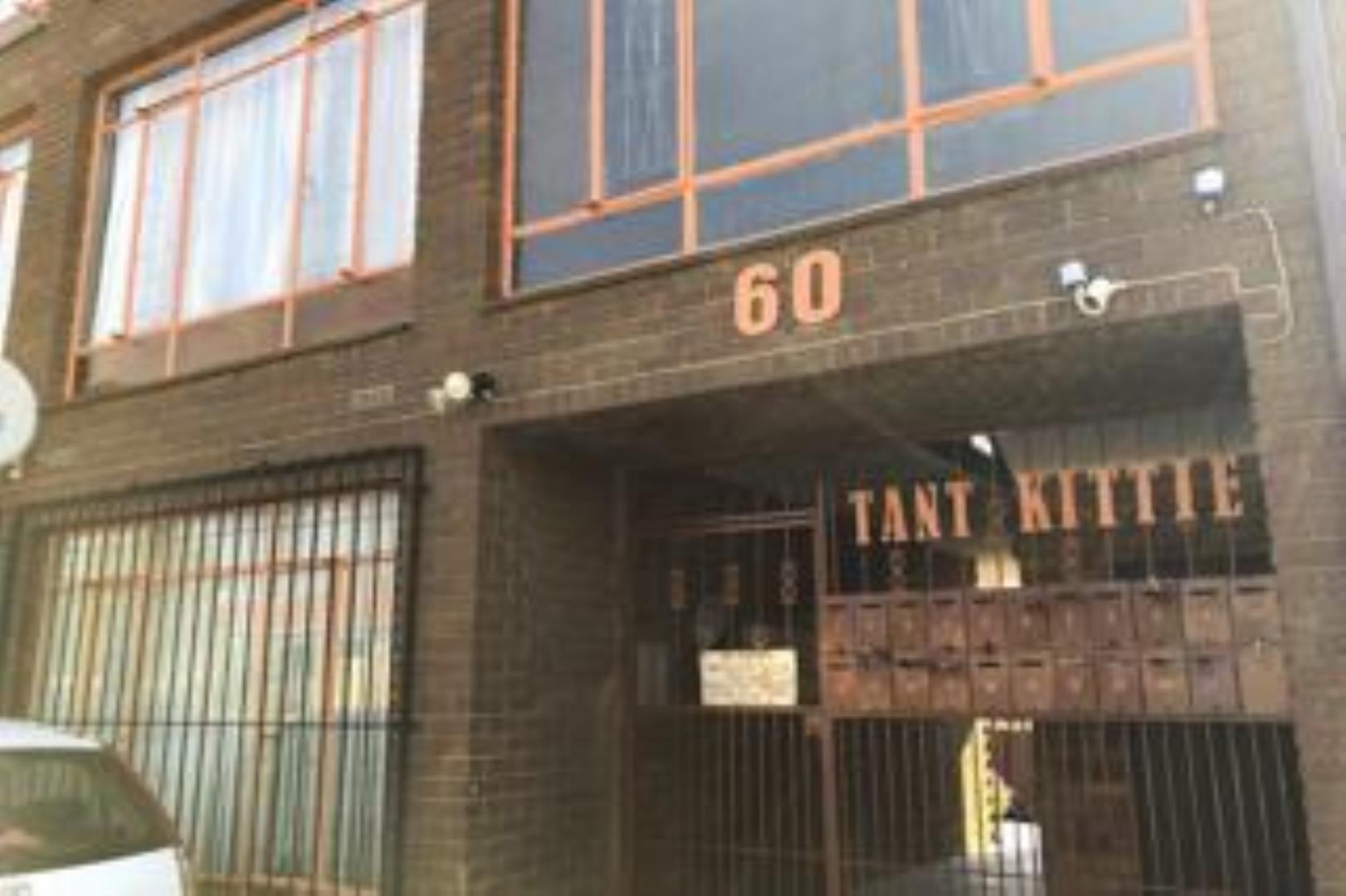 2 Bedroom Flat for Sale - Gauteng